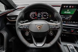 Cupra Leon 1,5 eTSI DSG - LAGER 