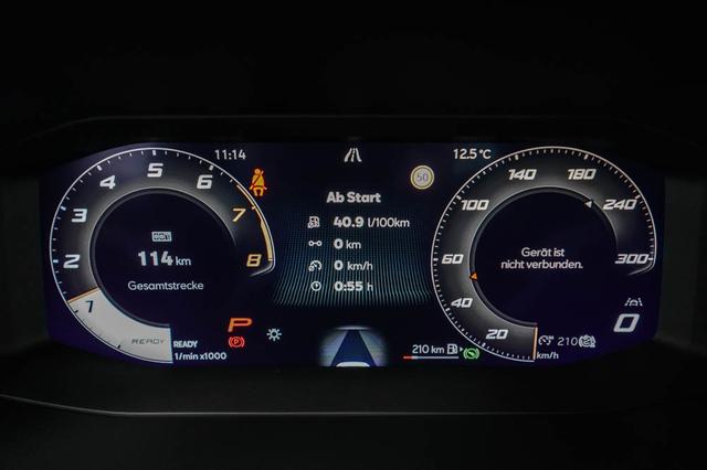 Cupra Leon 1,5 eTSI DSG - LAGER 