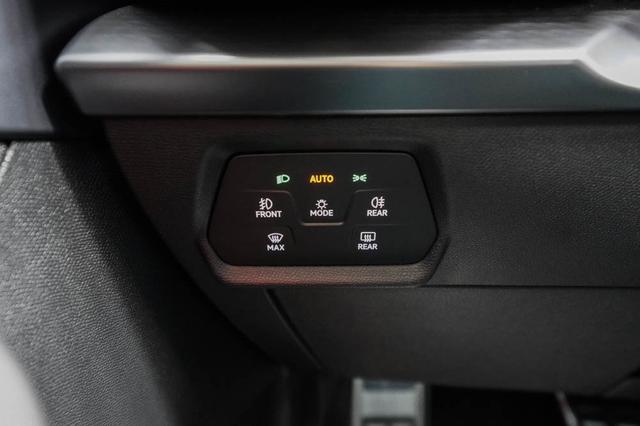 Cupra Leon 1,5 eTSI DSG - LAGER 