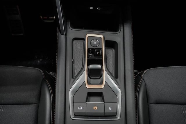 Cupra Leon 1,5 eTSI DSG - LAGER 