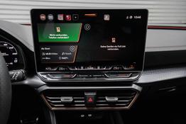 Cupra Leon 1,5 eTSI DSG - LAGER 