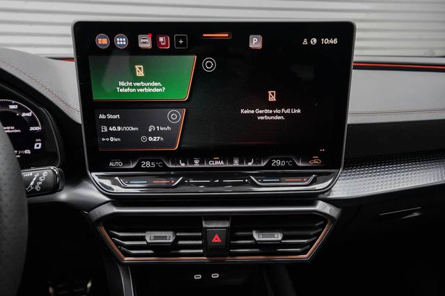 Cupra Leon 1,5 eTSI DSG - LAGER 