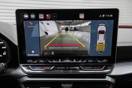 Cupra Leon 1,5 eTSI DSG - LAGER 