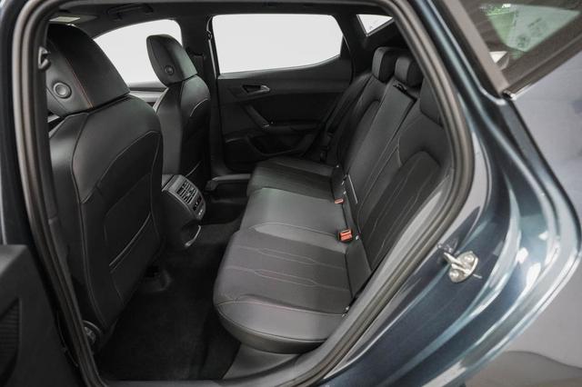 Cupra Leon 1,5 eTSI DSG - LAGER 