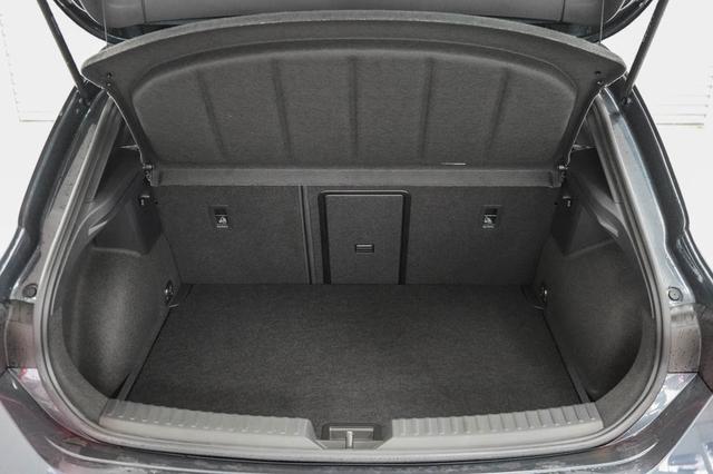 Cupra Leon 1,5 eTSI DSG - LAGER 