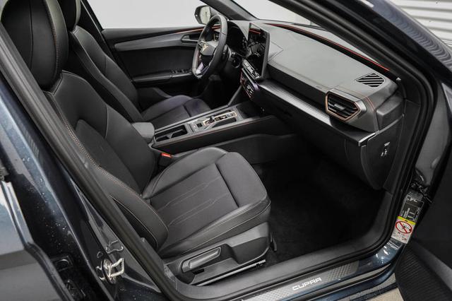 Cupra Leon 1,5 eTSI DSG - LAGER 