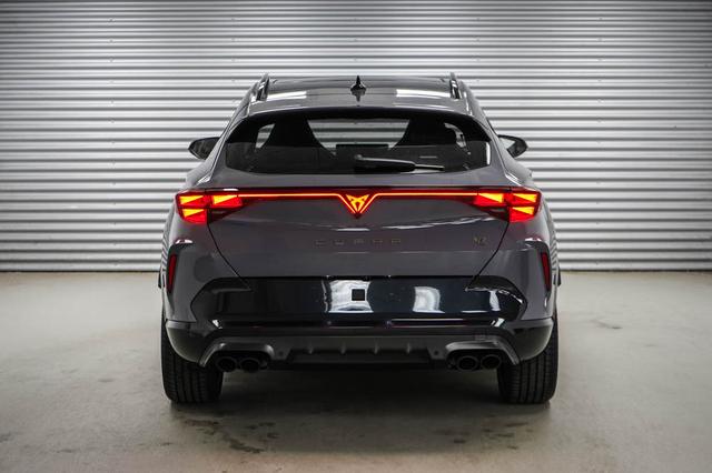 Cupra Formentor 2,0 TSI DSG 4x4 VZ - LAGER 