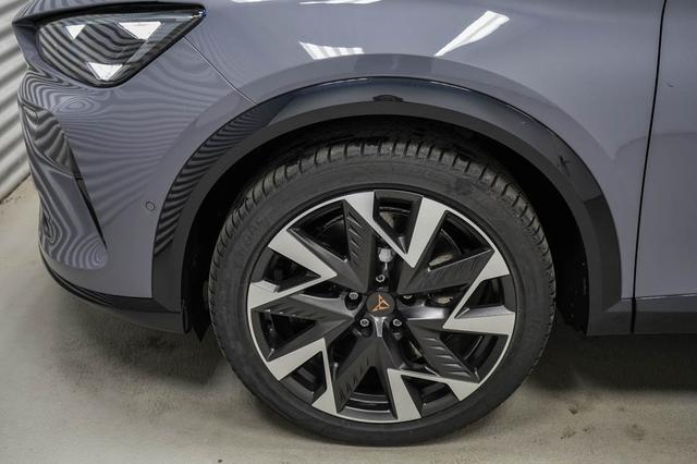 Cupra Formentor 2,0 TSI DSG 4x4 VZ - LAGER 