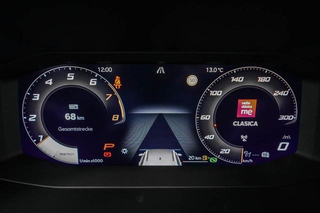 Cupra Formentor 2,0 TSI DSG 4x4 VZ - LAGER 