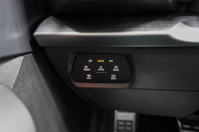 Cupra Formentor 2,0 TSI DSG 4x4 VZ - LAGER 