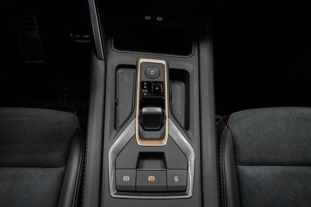 Cupra Formentor 2,0 TSI DSG 4x4 VZ - LAGER 