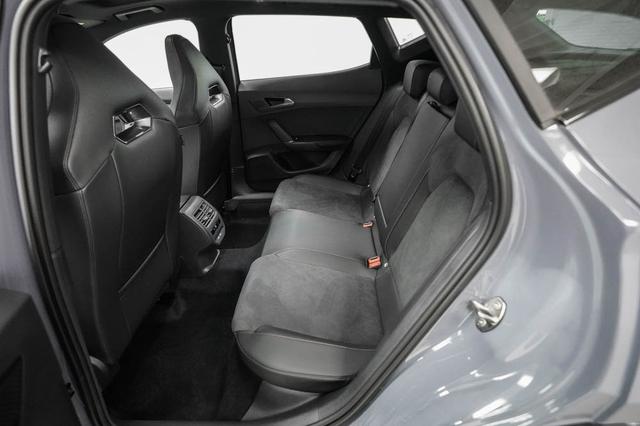 Cupra Formentor 2,0 TSI DSG 4x4 VZ - LAGER 