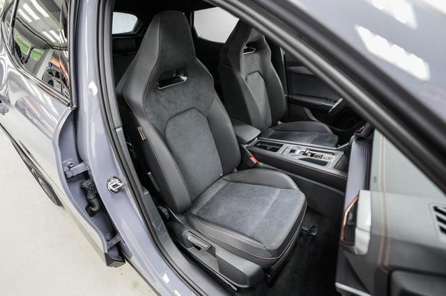 Cupra Formentor 2,0 TSI DSG 4x4 VZ - LAGER 