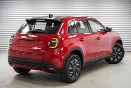 Fiat 600 1,2 MHEV DCT 48V - LAGER 