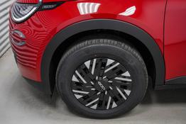 Fiat 600 1,2 MHEV DCT 48V - LAGER 