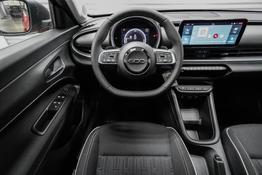 Fiat 600 1,2 MHEV DCT 48V - LAGER 