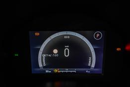 Fiat 600 1,2 MHEV DCT 48V - LAGER 