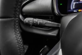 Fiat 600 1,2 MHEV DCT 48V - LAGER 