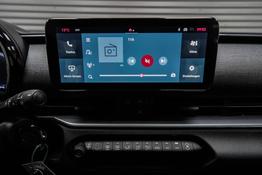 Fiat 600 1,2 MHEV DCT 48V - LAGER 