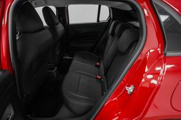 Fiat 600 1,2 MHEV DCT 48V - LAGER 