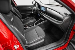 Fiat 600 1,2 MHEV DCT 48V - LAGER 