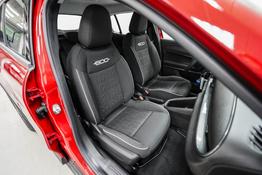 Fiat 600 1,2 MHEV DCT 48V - LAGER 