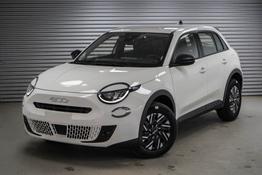 Fiat 600 1,2 MHEV DCT 48V - LAGER 