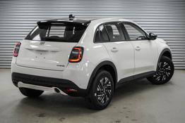 Fiat 600 1,2 MHEV DCT 48V - LAGER 