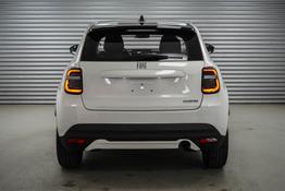 Fiat 600 1,2 MHEV DCT 48V - LAGER 