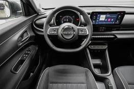 Fiat 600 1,2 MHEV DCT 48V - LAGER 