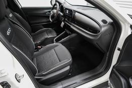 Fiat 600 1,2 MHEV DCT 48V - LAGER 