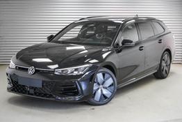 Volkswagen Passat Variant 2,0 TSI DSG 4x4 R-Line - LA -LAG. 