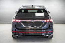 Volkswagen Passat Variant 2,0 TSI DSG 4x4 R-Line - LA -LAG. 