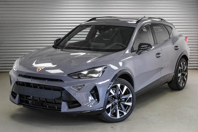 Cupra Formentor - 2,0 TSI DSG 4x4 VZ - LAGER