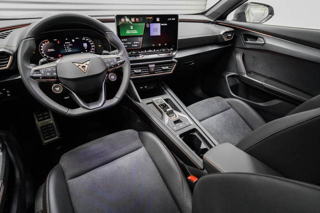 Formentor 2,0 TSI DSG 4x4 VZ - LAGER 