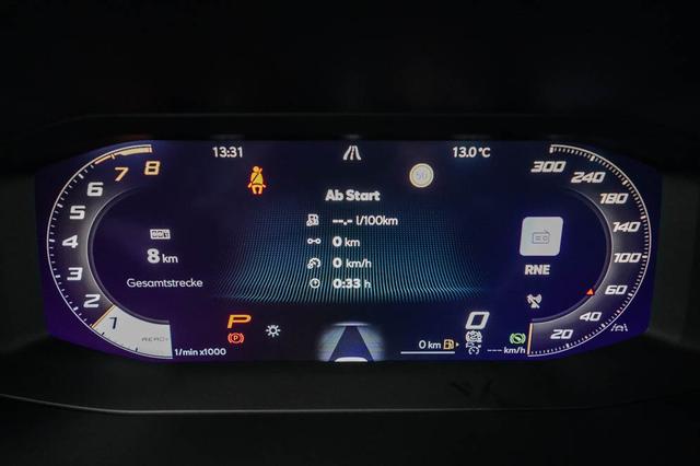 Formentor 2,0 TSI DSG 4x4 VZ - LAGER 