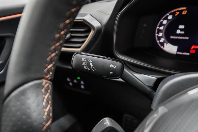 Formentor 2,0 TSI DSG 4x4 VZ - LAGER 