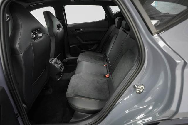 Formentor 2,0 TSI DSG 4x4 VZ - LAGER 