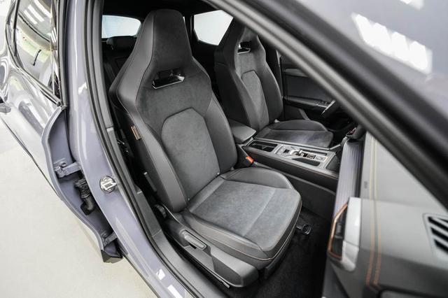 Formentor 2,0 TSI DSG 4x4 VZ - LAGER 