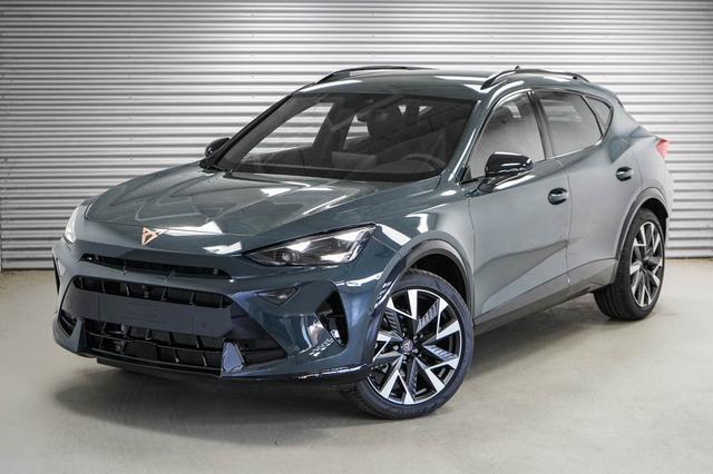 Formentor - 1,5 eTSI DSG Cupra - LAGER