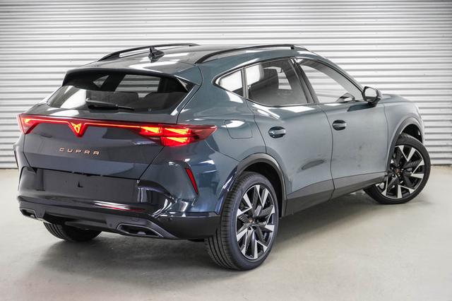 Formentor 1,5 eTSI DSG Cupra - LAGER 