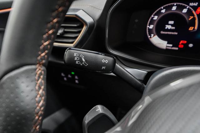 Formentor 1,5 eTSI DSG Cupra - LAGER 