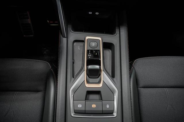 Formentor 1,5 eTSI DSG Cupra - LAGER 