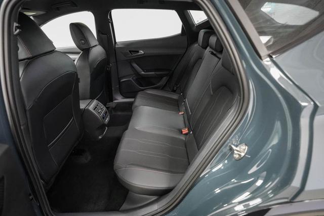 Formentor 1,5 eTSI DSG Cupra - LAGER 