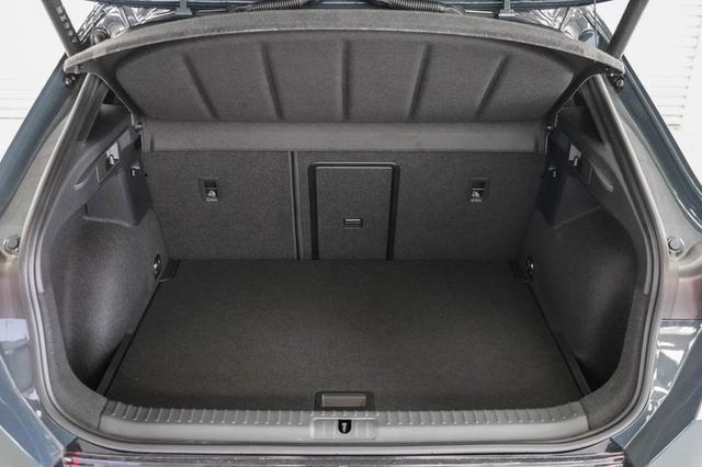 Formentor 1,5 eTSI DSG Cupra - LAGER 