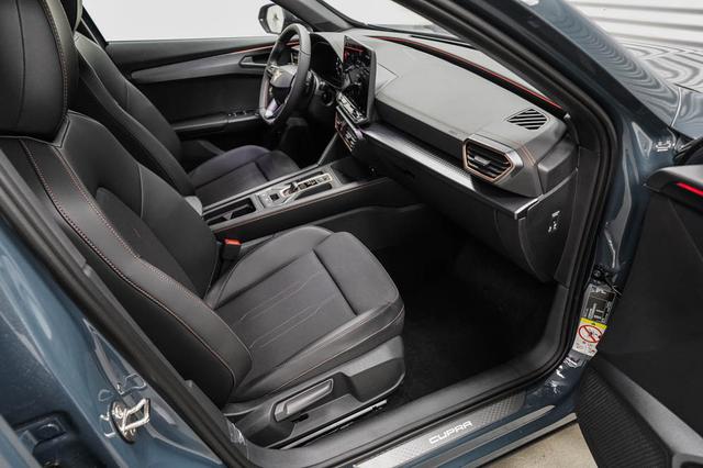 Formentor 1,5 eTSI DSG Cupra - LAGER 