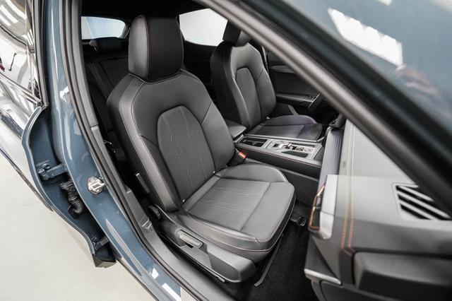 Formentor 1,5 eTSI DSG Cupra - LAGER 