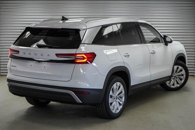 Skoda Kodiaq - 1,5 TSI DSG Selection - LAGER