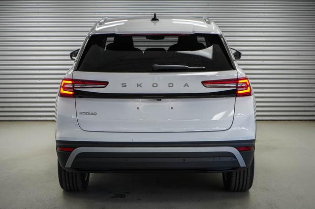Skoda Kodiaq 1,5 TSI DSG Selection - LAGER 