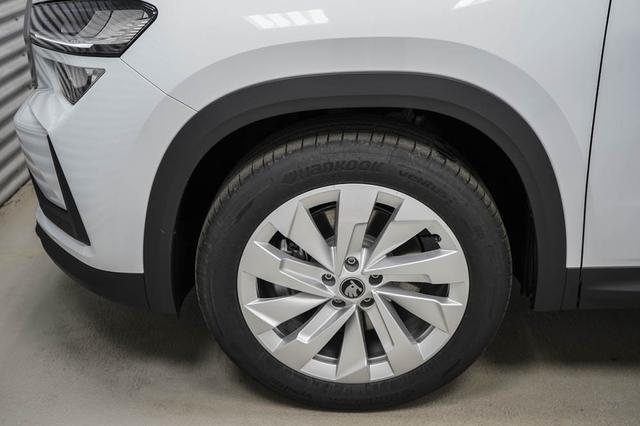 Skoda Kodiaq 1,5 TSI DSG Selection - LAGER 